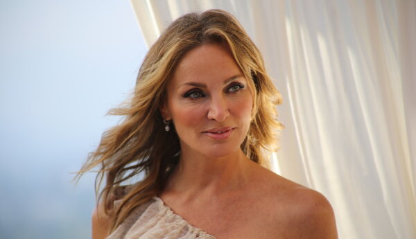 Eva Halina Rich wystąpi w reality show "Agent - Gwiazdy"