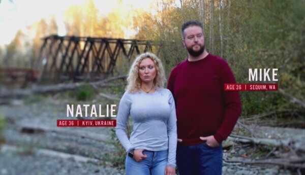Wiza na miłość: Dlaczego Natalie i Mike się rozstali?