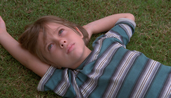 17 lipca: Boyhood