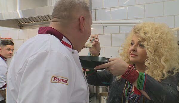 "Kuchenne rewolucje" w Szczecinie - zobacz przedpremierowe fragmenty już teraz!