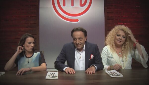 Jury tuż przed werdyktem!