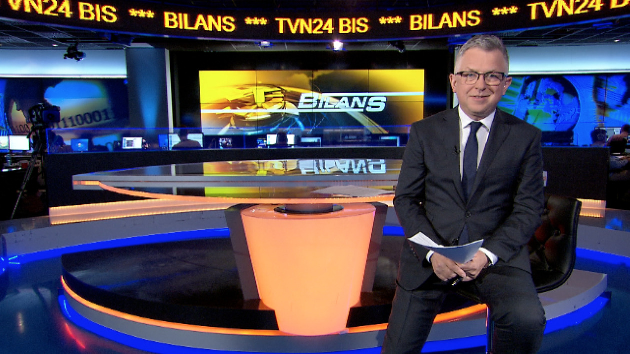 "Bilans", 22.05